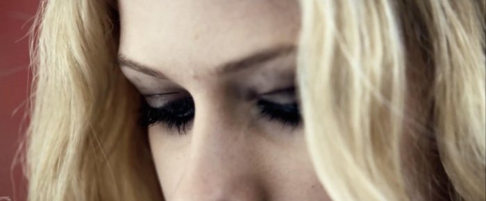 Avril Lavigne (Beatrice Bell) zdroj: imdb.com