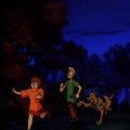 Scooby-Doo a duch bosorky (1999) - Scooby Doo