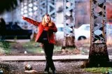 Nežiadaj svoj posledný tanec (2001) - Sara