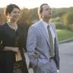 Greg Kinnear (Bob Kearns), Lauren Graham (Phyllis Kearns)