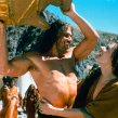Biblia: Samson a Dalila (1996) - Samson