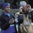 Above the Rim (více) (1994) - Kyle Lee Watson