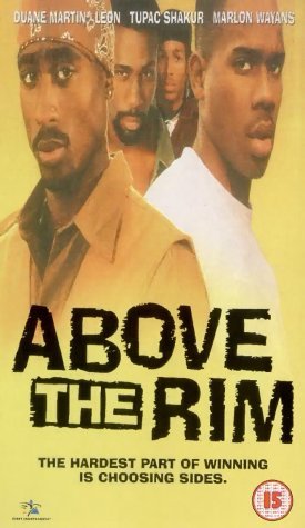 Tupac Shakur (Birdie), Marlon Wayans (Bugaloo), Leon (Shep), Duane Martin (Kyle Lee Watson) zdroj: imdb.com