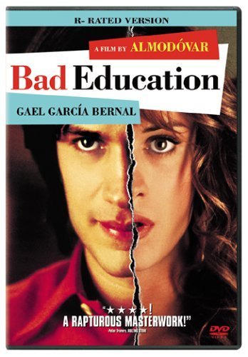 Gael García Bernal zdroj: imdb.com