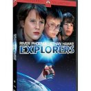 Explorers (1985) - Darren Woods