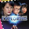 Explorers (1985) - Darren Woods