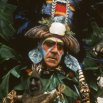 Joe kontra sopka (1990) - Chief of the Waponis
