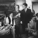 Ťažký deň (1964) - Grandfather