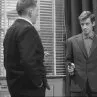 Classe tous risques (1960) - Le détective de l'agence privée