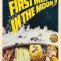 První muži na Měsíci (1964) - Arnold Bedford