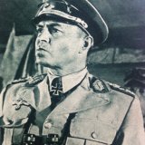 Liška pouště (1951) - Field Marshal Erwin Johannes Rommel