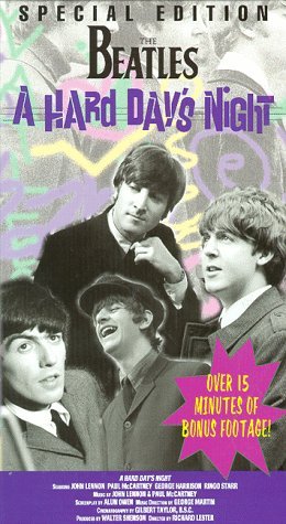 Paul McCartney (Paul), John Lennon (John), George Harrison (George), Ringo Starr (Ringo), The Beatles (The Beatles) zdroj: imdb.com