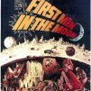 First Men in the Moon (1964) - Arnold Bedford