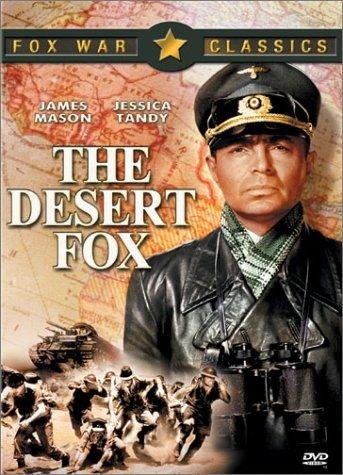 James Mason (Field Marshal Erwin Johannes Rommel) zdroj: imdb.com