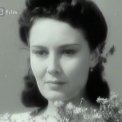 Ohnivé léto (1939) - Rosa, dcera tety