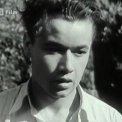 Ohnivé léto (1939) - Julio