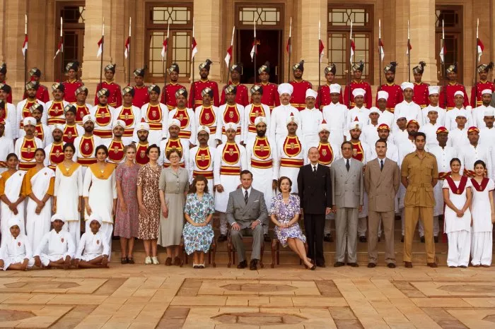 Viceroy's House (2017) - Lady Wavell