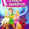 The Black Cauldron (1985) - Gurgi