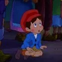Pinocchio a vládce noci (1987)