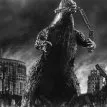 Godzilla (1954) - Gojira