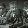 Muž v povětří 1955 (1956) - Čápova žena