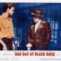 Černý den v Black Rock (1955)