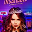 Insatiable (2018-2019) - Patty Bladell