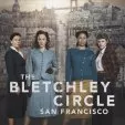 The Bletchley Circle: San Francisco (2018) - Iris Bearden
