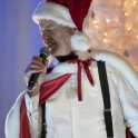A Very Murray Christmas (2015) - Bill Murray