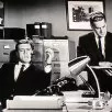 77 Sunset Strip (1958) - Lt. Roy Gilmore