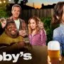 Abby's (2019) - Fred