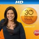 30 Minute Meals (2001) - Herself - Hostess