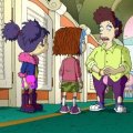 All Grown Up (2003) - Phil DeVille