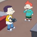 All Grown Up 2003 (2003-2008) - Tommy Pickles