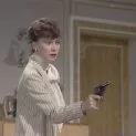 Agatha Christie's Partners in Crime (1983) - Tuppence Beresford