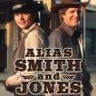Alias Smith and Jones 1971 (1971-1973) - Hannibal Heyes (alias Joshua Smith)