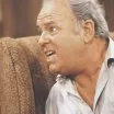 All in the Family 1971 (1971-1979) - Archie Bunker