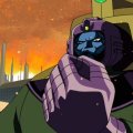 The Avengers: Earth's Mightiest Heroes (2010-2012) - Kang the Conqueror