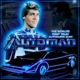 Automan 1983 (1983-1984) - Automan