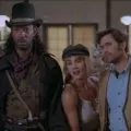 The Adventures of Brisco County, Jr. 1993 (1993-1994) - Lord Bowler