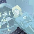The Avengers: Earth's Mightiest Heroes (2010-2012) - Invisible Woman