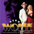 Detektiv Nero Wolfe (2001) - Nero Wolfe