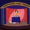The All-New Super Friends Hour (1977) - Wonder Woman