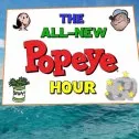 The All-New Popeye Hour (1978) - Col. Crumb (voice)