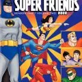The All-New Super Friends Hour (1977) - Superman