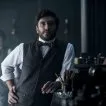 The Alienist 2018 (2018-2020) - Lucius Isaacson