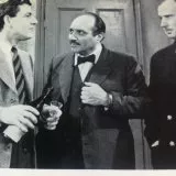 BBC Sunday-Night Theatre 1950 (1950-1959) - Mr. Miller