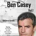 Ben Casey 1961 (1961-1966) - Dr. Ben Casey