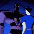 Batman budoucnosti 1999 (1999-2001) - Bruce Wayne