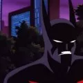 Batman budoucnosti 1999 (1999-2001) - Terry McGinnis